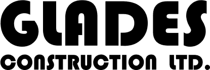 Glades Construction Ltd. logo